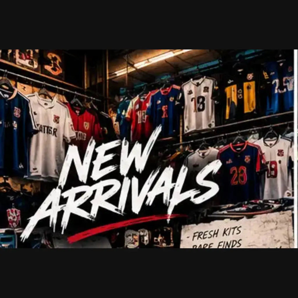 New Arrivals - STA Apparel