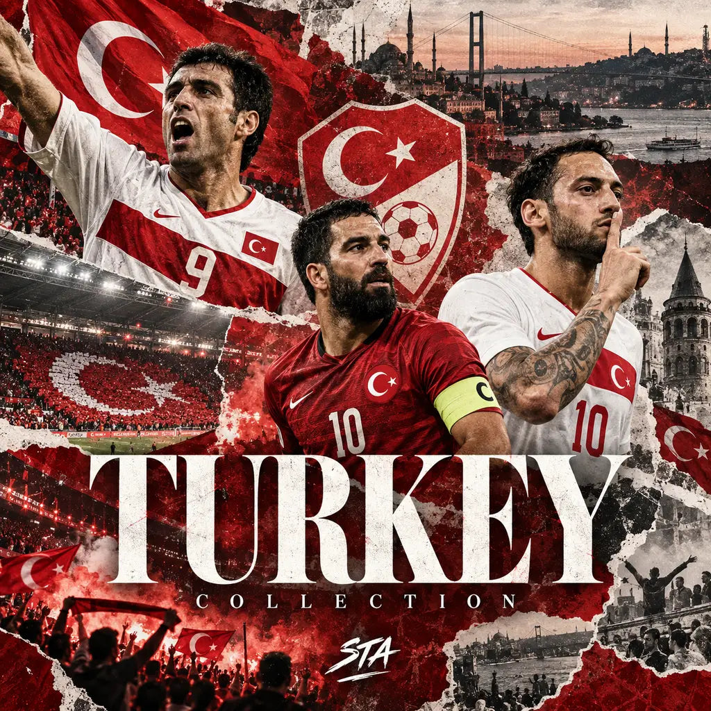 Turkey - STA Apparel