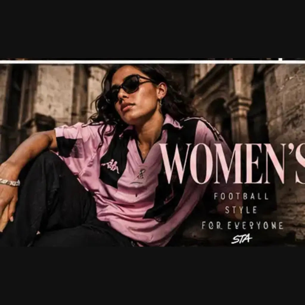 Women's Collection - STA Apparel