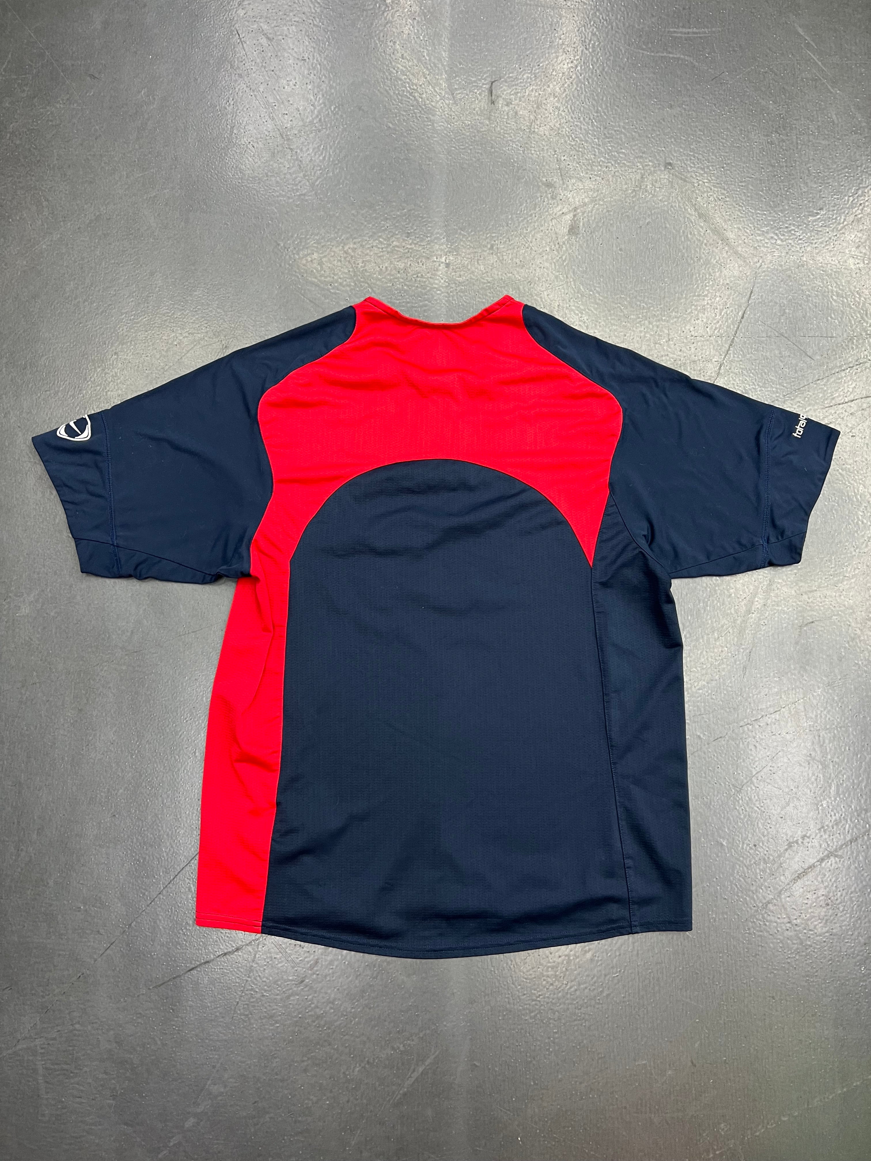 Nike Arsenal 2004–2005 Total 90 Training Jersey