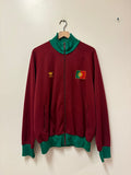 Adidas Portugal Track Jacket