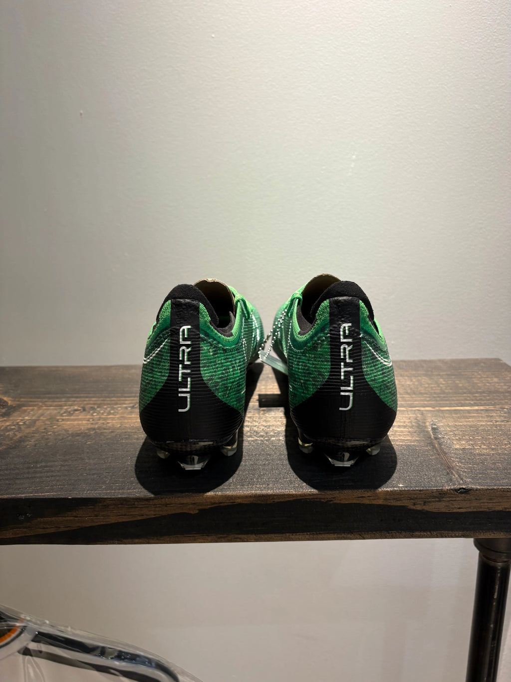 PUMA Ultra 6 Carbon FG Grass Pack Rene