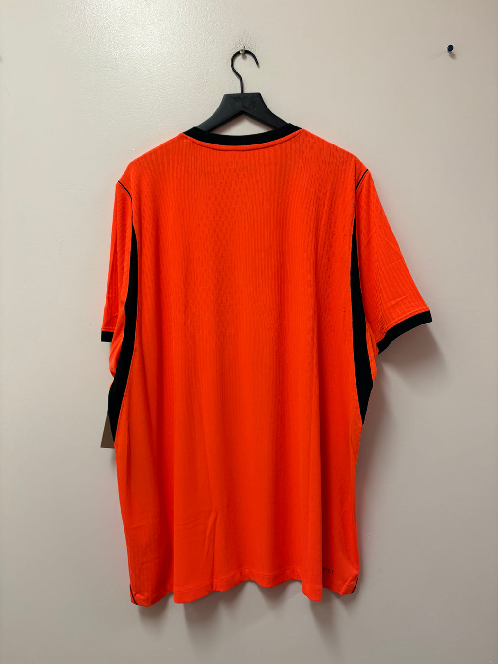 Nike Netherlands 2026 Home Jersey