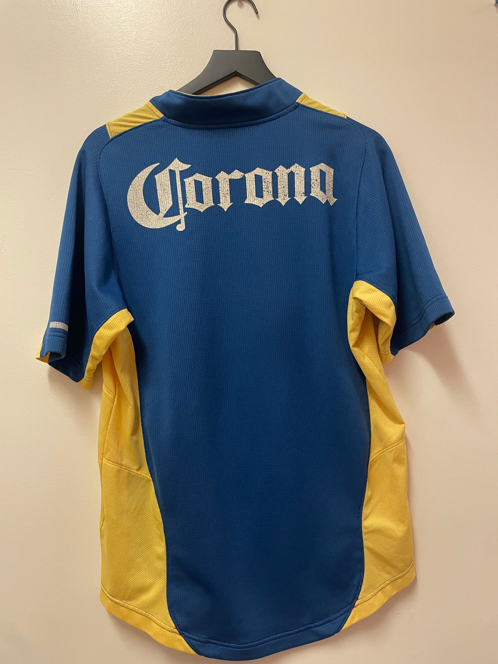 Nike Club América 2003/04 Home Jersey
