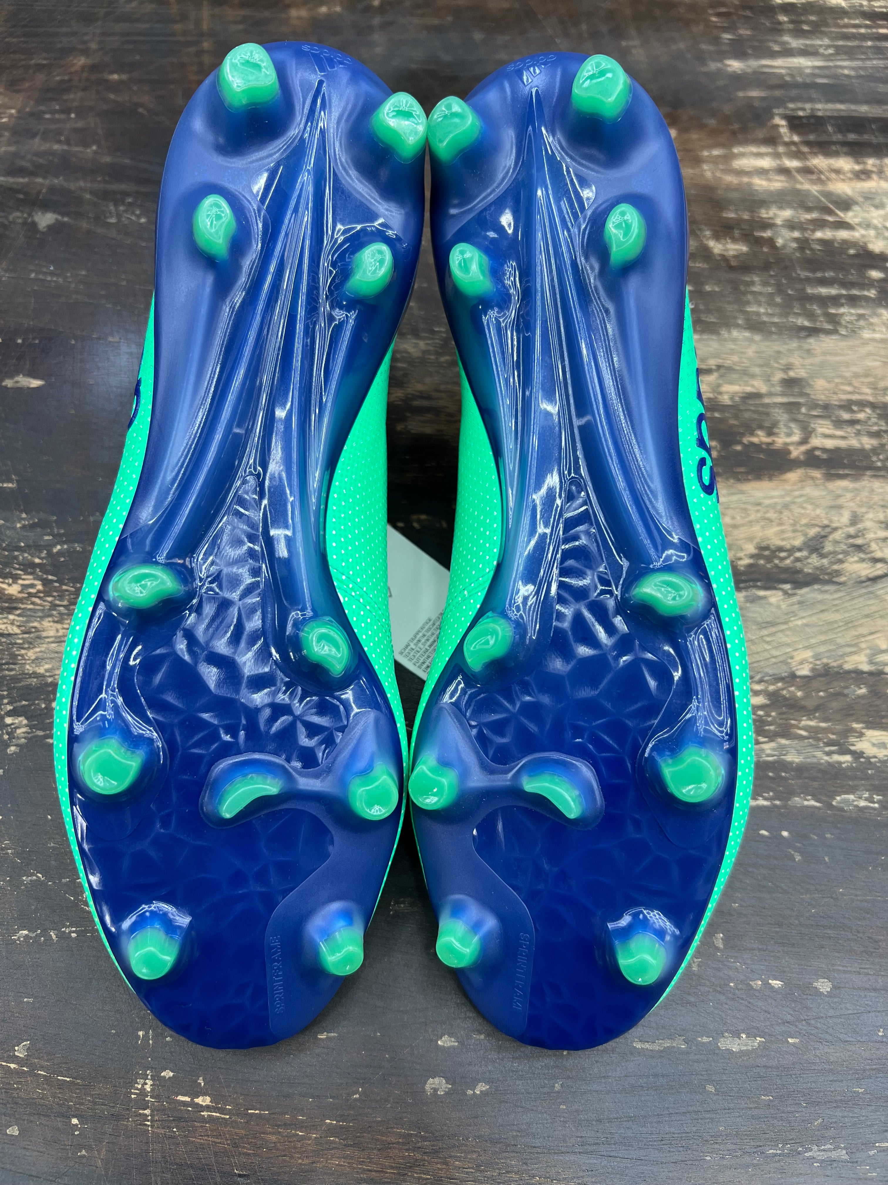 Adidas X 17.1 FG – Deadly Strike Pack (Brand New)