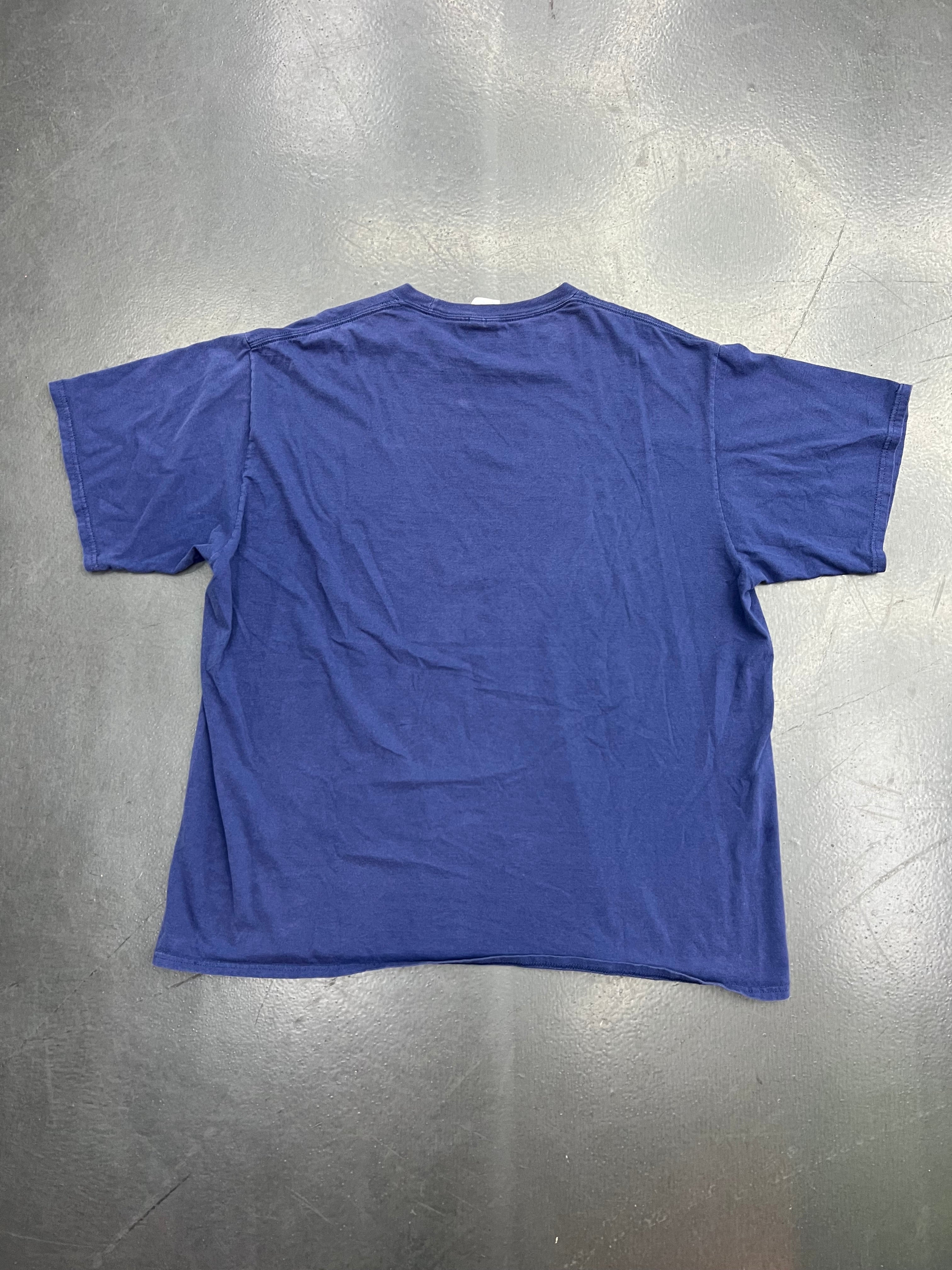 Rare Vintage Portugal Graphic Tee