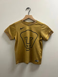 Nike Pumas UNAM 2014 Gold Jersey STA Apparel