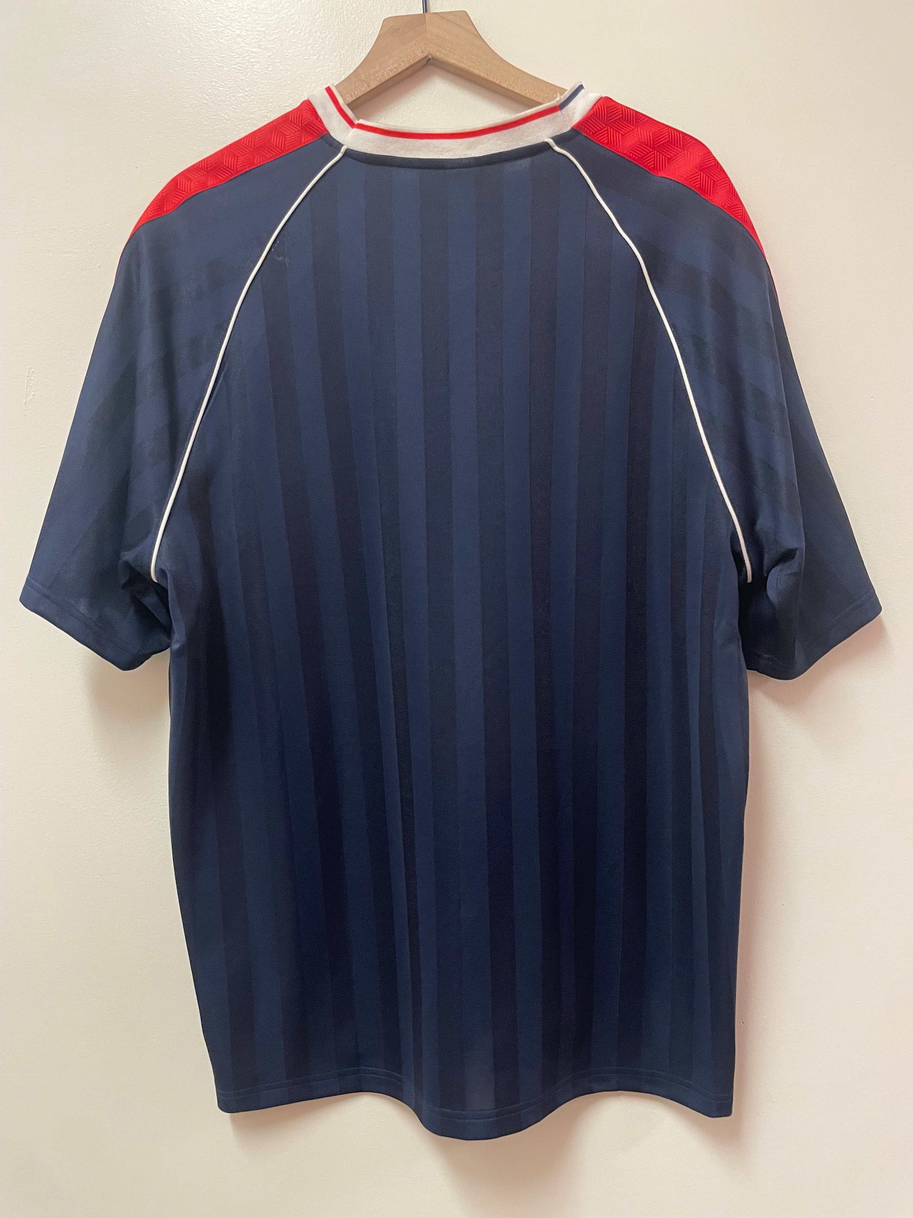 Puma Chivas Sportstyle Core Jersey