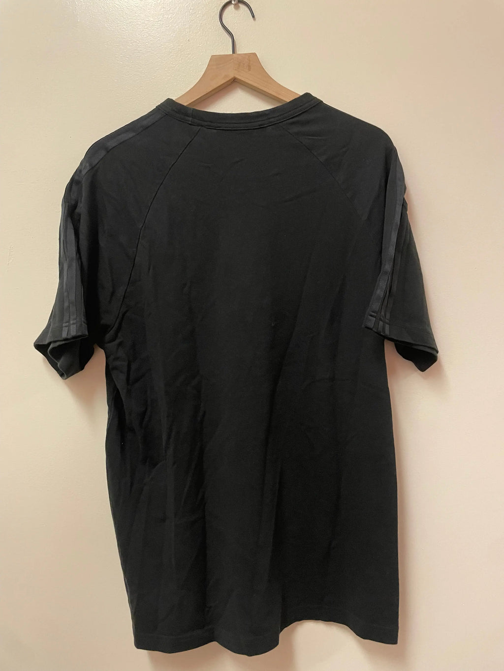 Adidas Y-3 x Palace T-Shirt STA Apparel