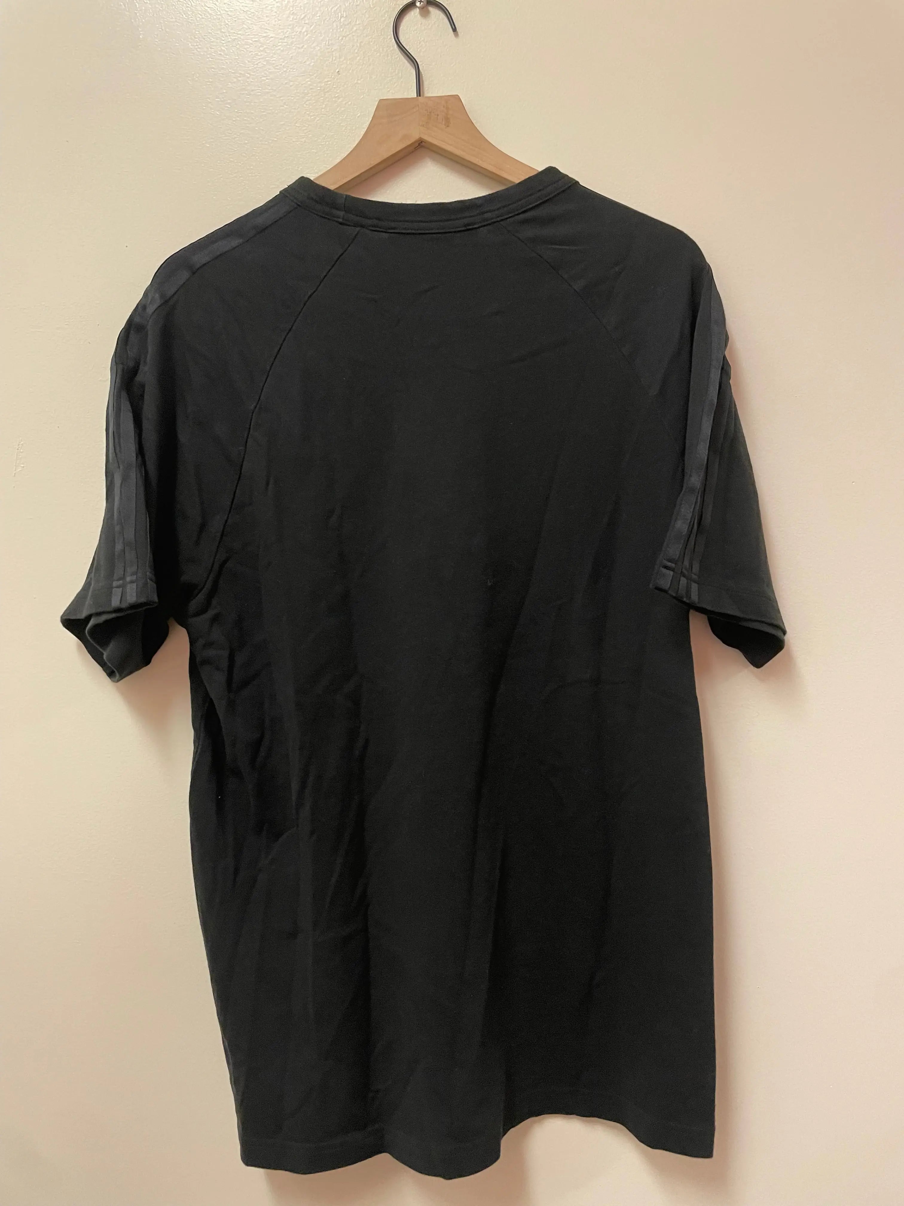 Adidas Y-3 x Palace T-Shirt STA Apparel