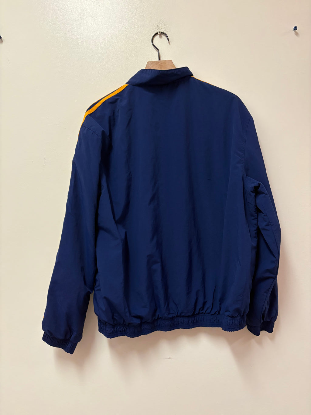 Adidas LA Galaxy 2023 Anthem Jacket