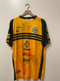 Maca Club Deportivo Platense 2020 Jersey STA Apparel