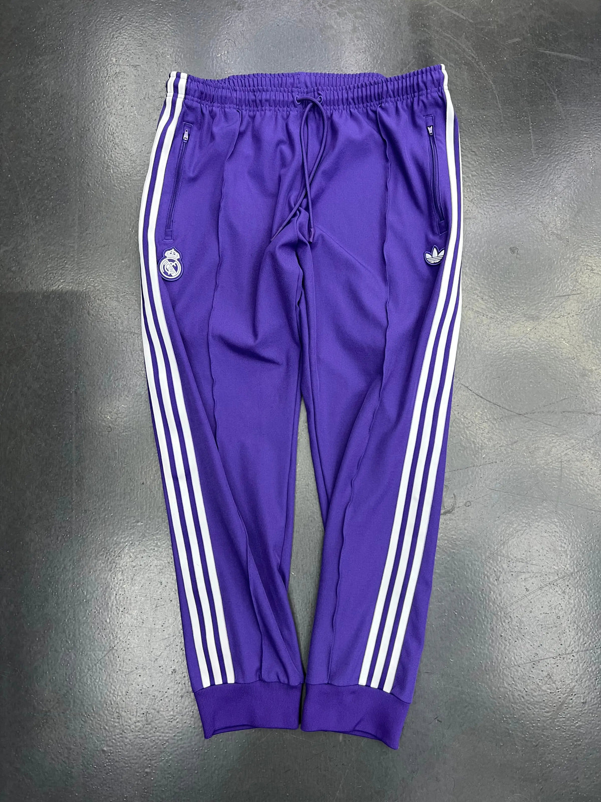 Adidas Real Madrid Track Pants