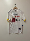 Atletica Monarcas Morelia 2004-05 Training Jersey- #6