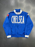 Kappa Chelsea Football Club Track Jacket