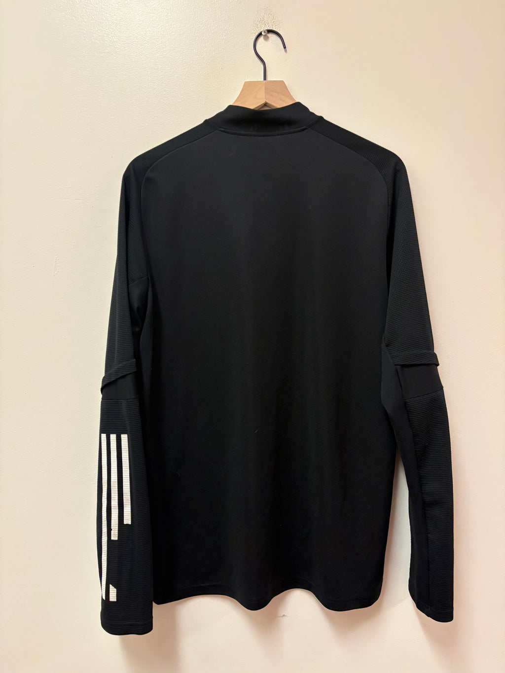 Adidas Leicester City 2018/2019 Training Jacket