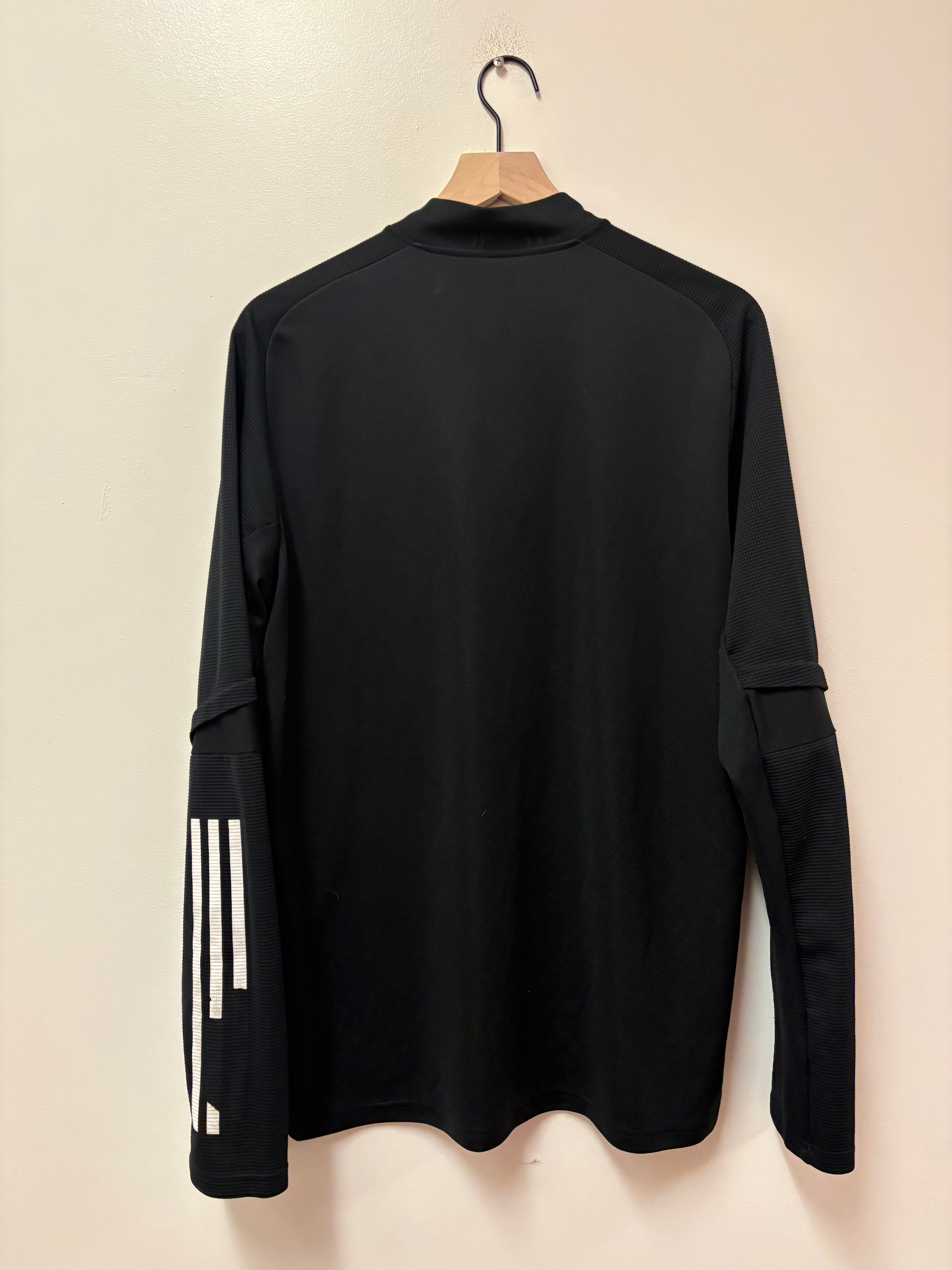 Adidas Leicester City 2018/2019 Training Jacket