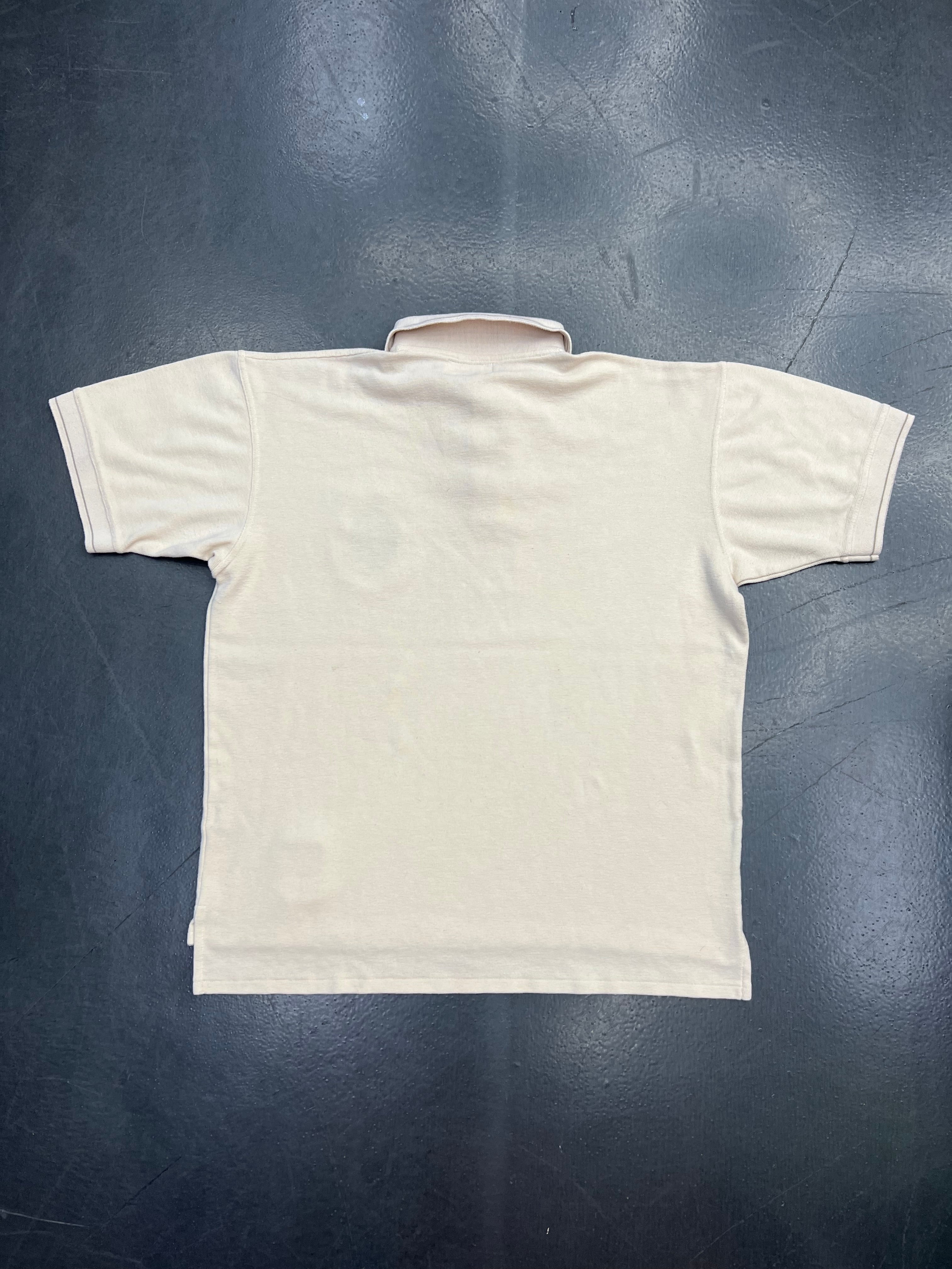 Atlética Monarcas Morelia Vintage Polo Shirt