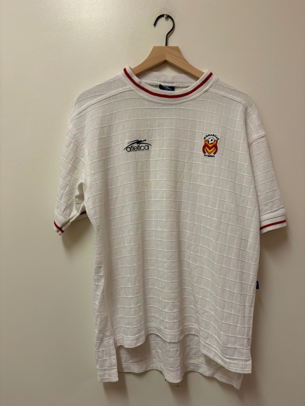 Atletica Monarcas Morelia Vintage T-Shirt