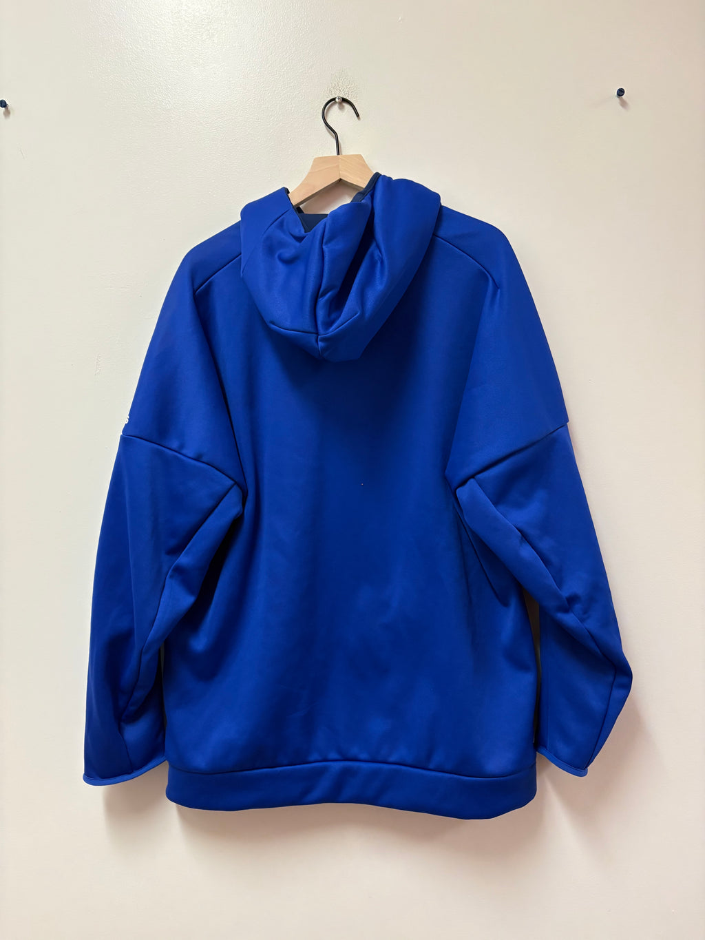 Adidas Chelsea 2016-17 Anthem Jacket