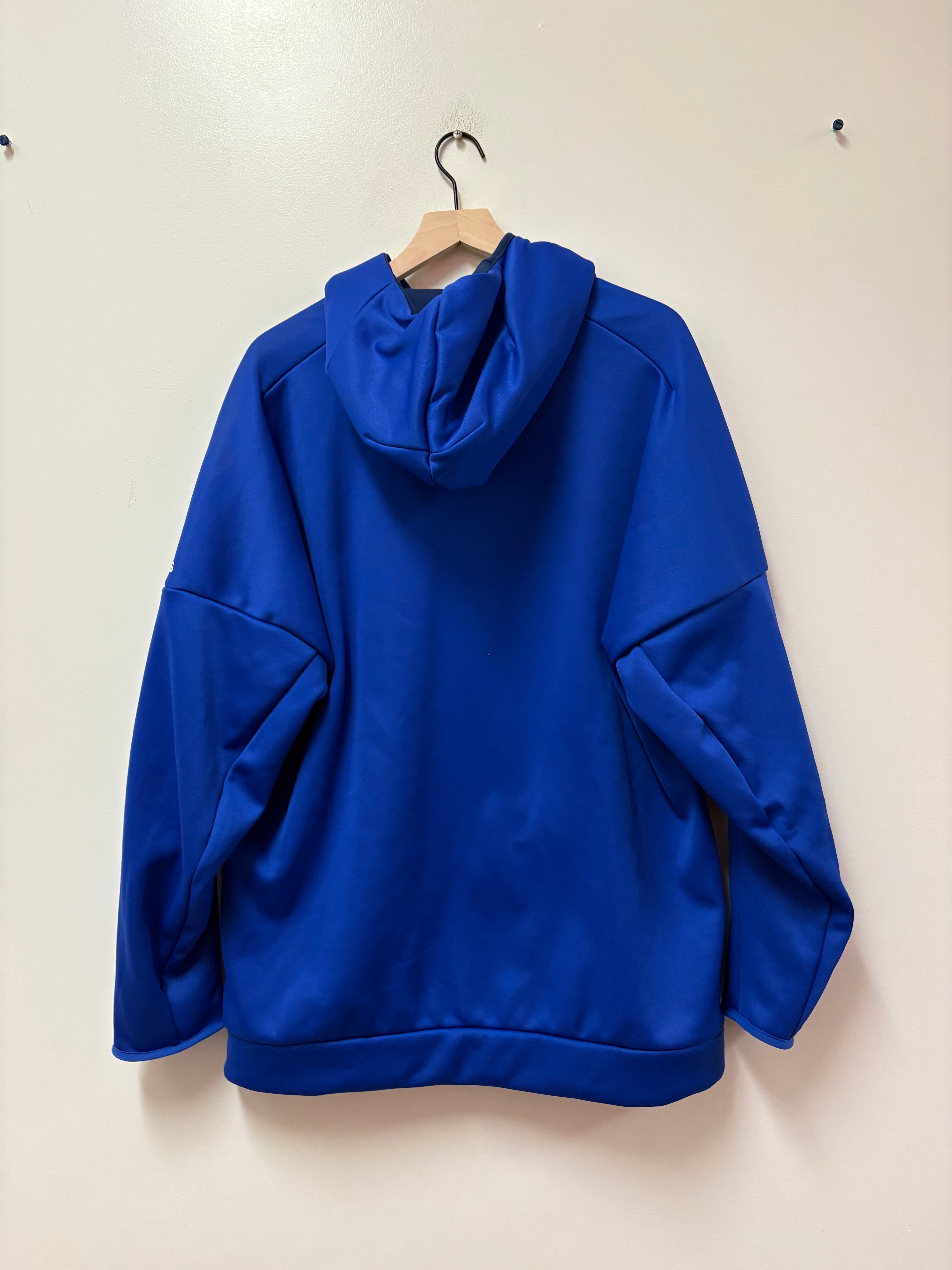 Adidas Chelsea 2016-17 Anthem Jacket