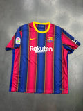 Nike FC Barcelona 2020/21 Home Jersey – Pedri #16 (BNWT)