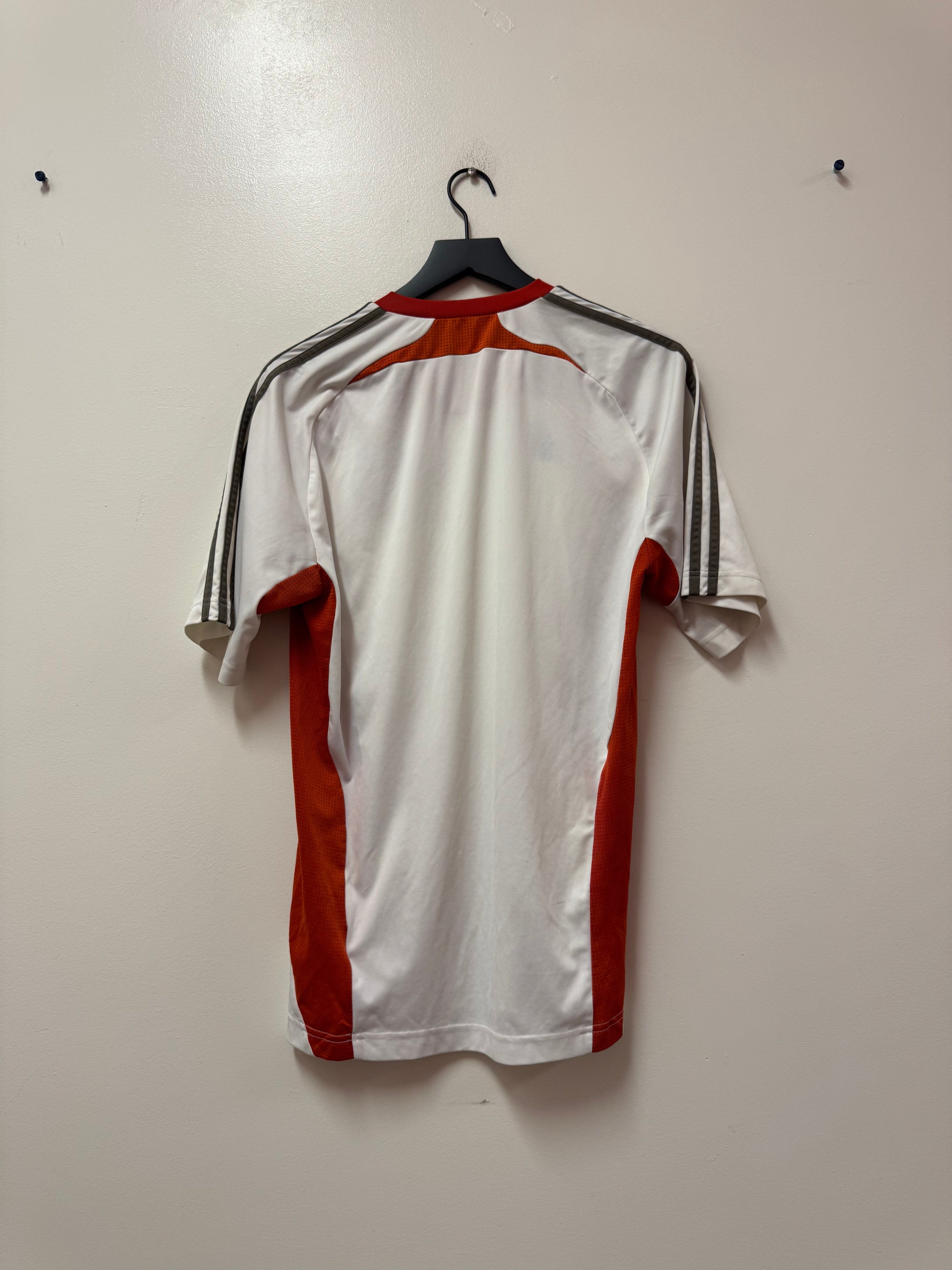 Adidas Chivas Guadalajara 2011-12 Training Jersey
