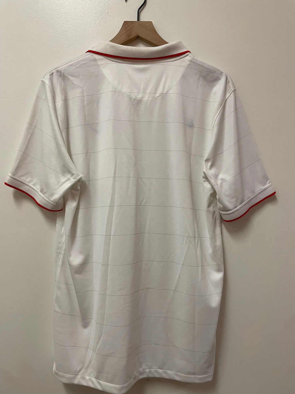 Nike USA 2014 World Cup Home Jersey STA Apparel