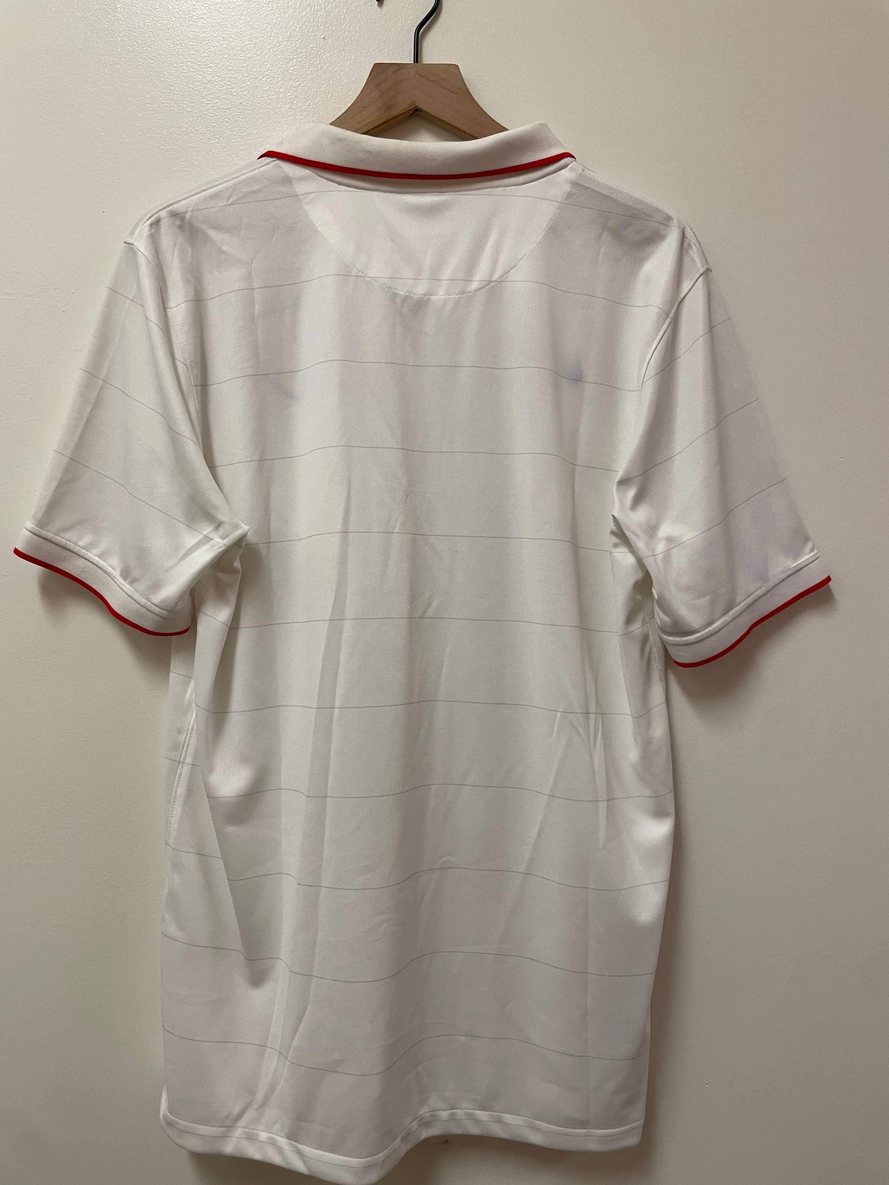 Nike USA 2014 World Cup Home Jersey STA Apparel