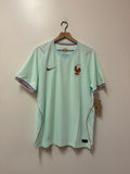 Nike France 2026 World Cup Away Jersey STA Apparel