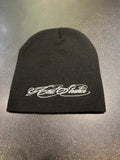 AND Studios Black Beanie