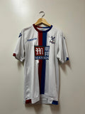 Macron Crystal Palace 2015-16 Away Jersey STA Apparel