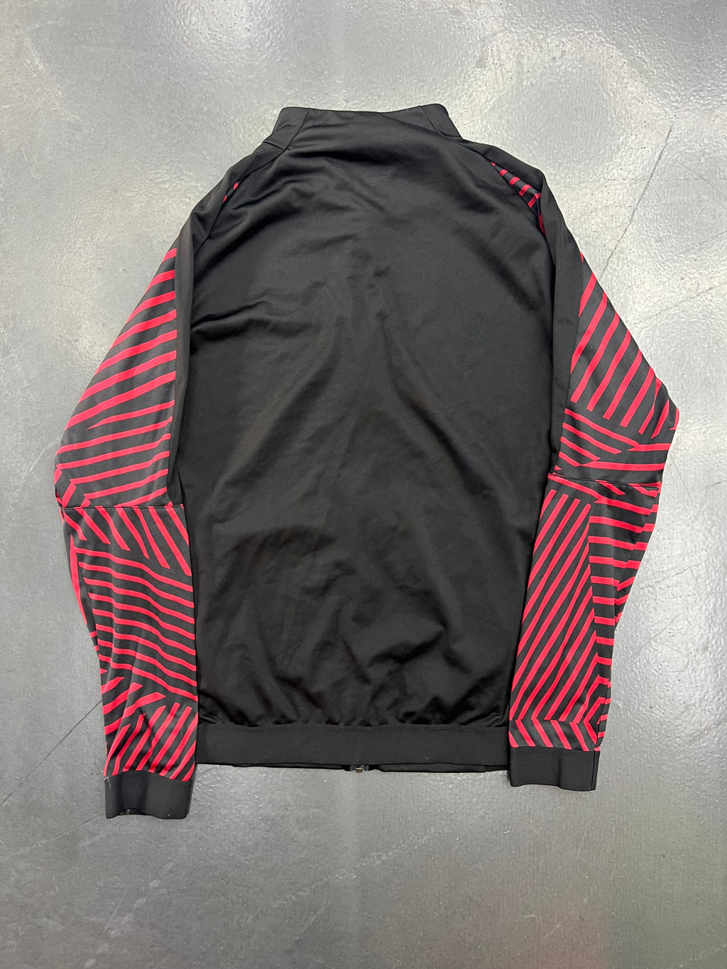 AC Milan Puma 2018/19 Stadium DryCELL Full-Zip Jacket