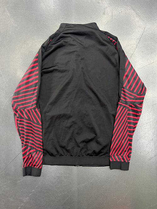 AC Milan Puma 2018/19 Stadium DryCELL Full-Zip Jacket