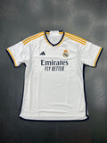 Adidas Real Madrid 23/24 Home Jersey