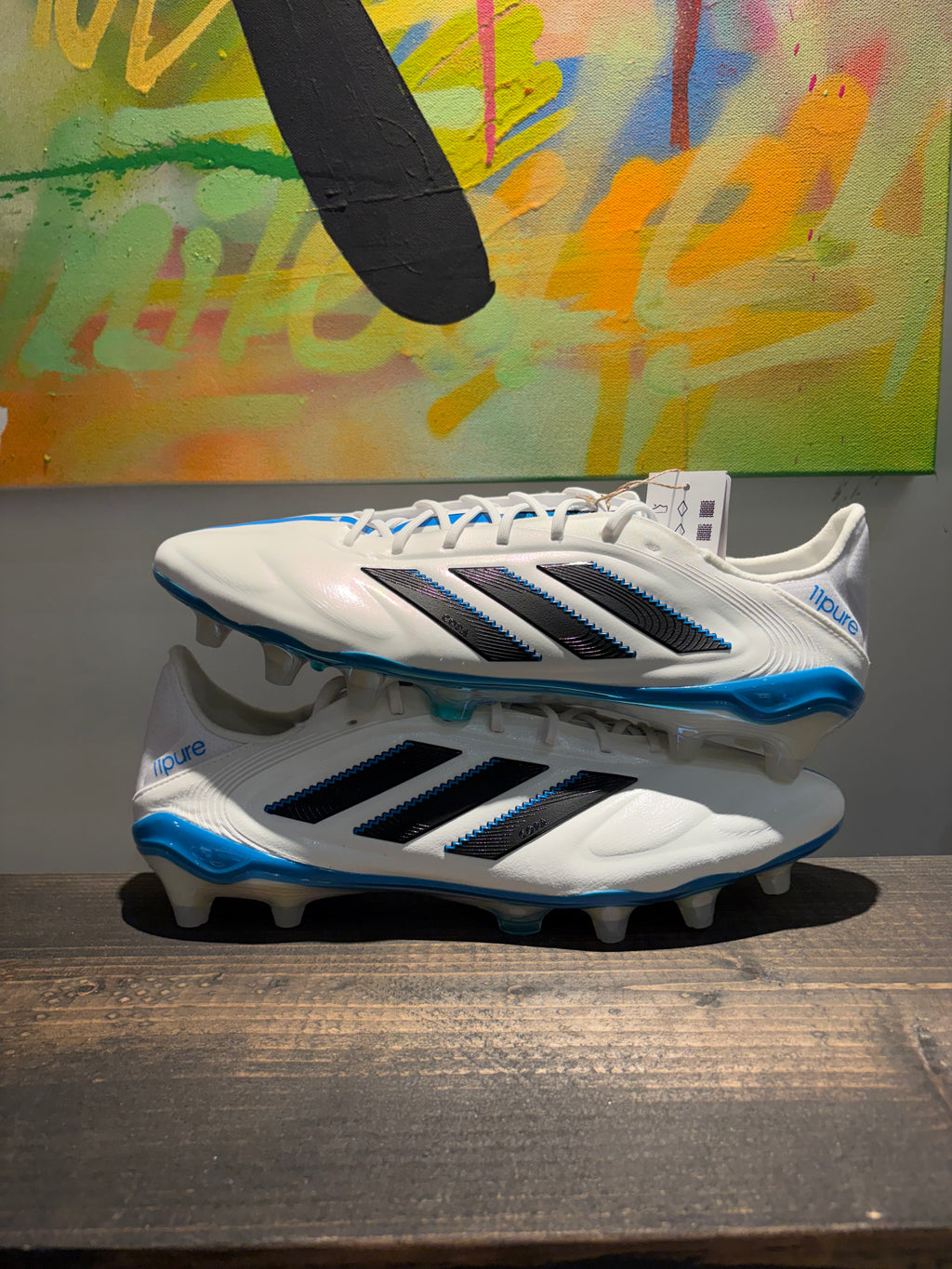 Adidas Copa 11Pure FG