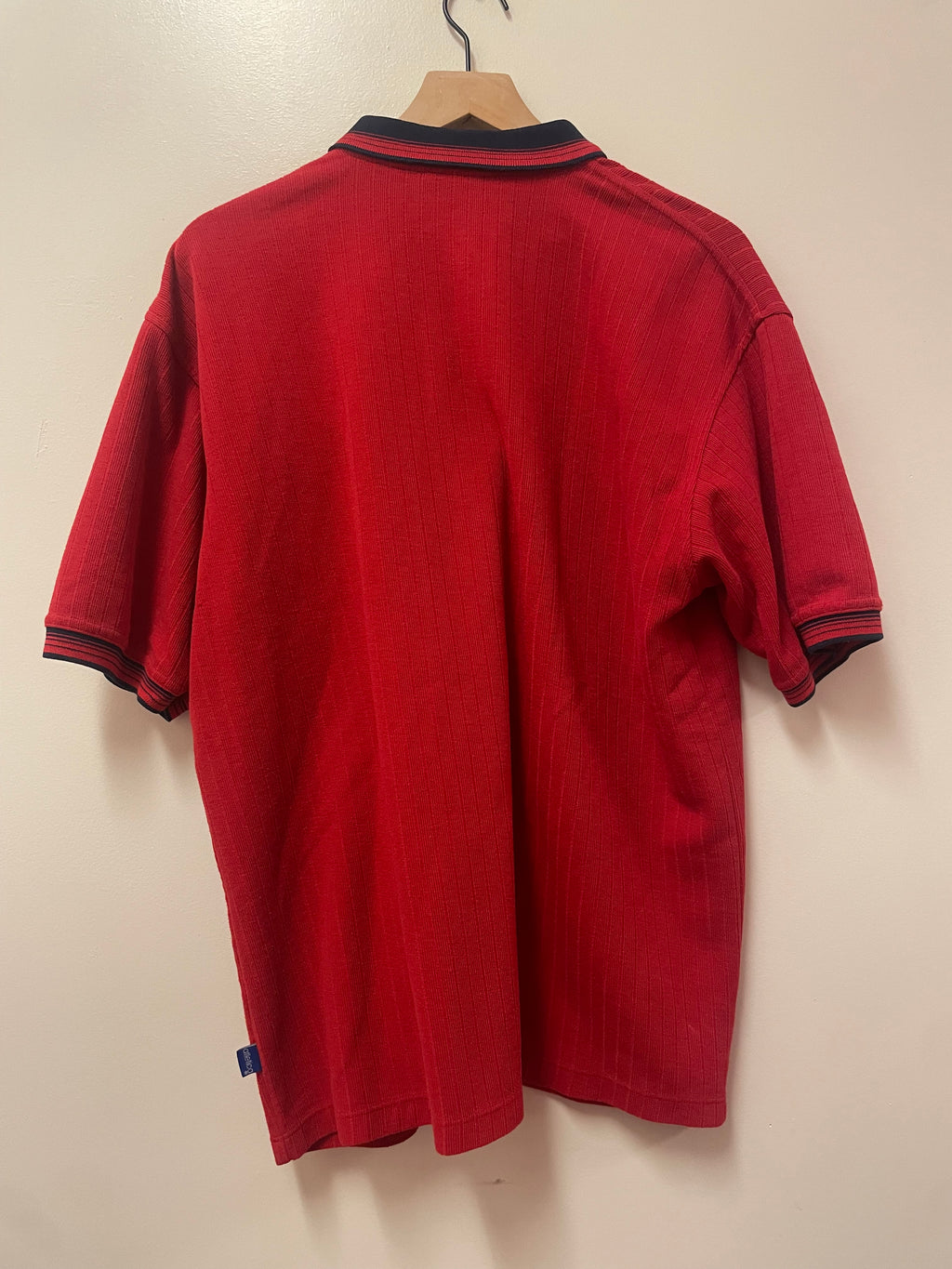 Atletica Chivas Polo Shirt