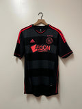 Adidas Ajax Amsterdam 2013-2014 Away Jersey- Bojan #39 STA Apparel