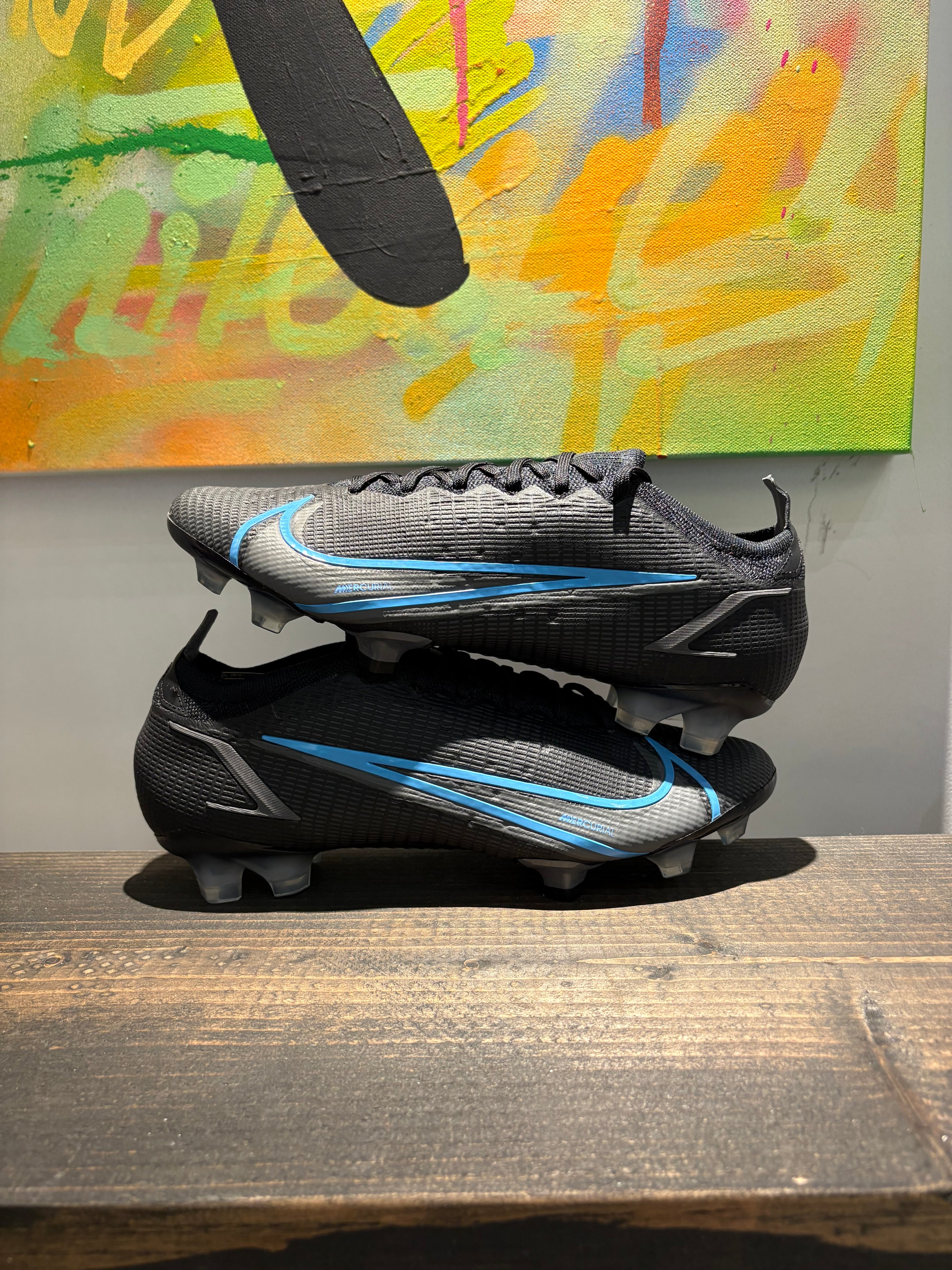 Nike Mercurial Vapor 14 Elite FG