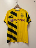 Puma Borussia Dortmund 2014-15 Home Jersey
