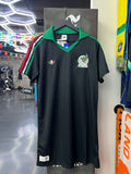 Adidas x Someone Somewhere Mexico 2026 Heritage Dress