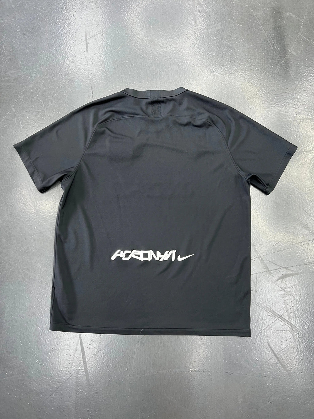 Nike x ACRONYM Stadium Jersey STA Apparel