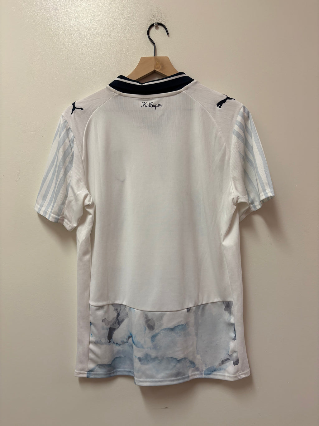 PUMA C.F. Monterrey 2024-25 Away Special Edition Jersey