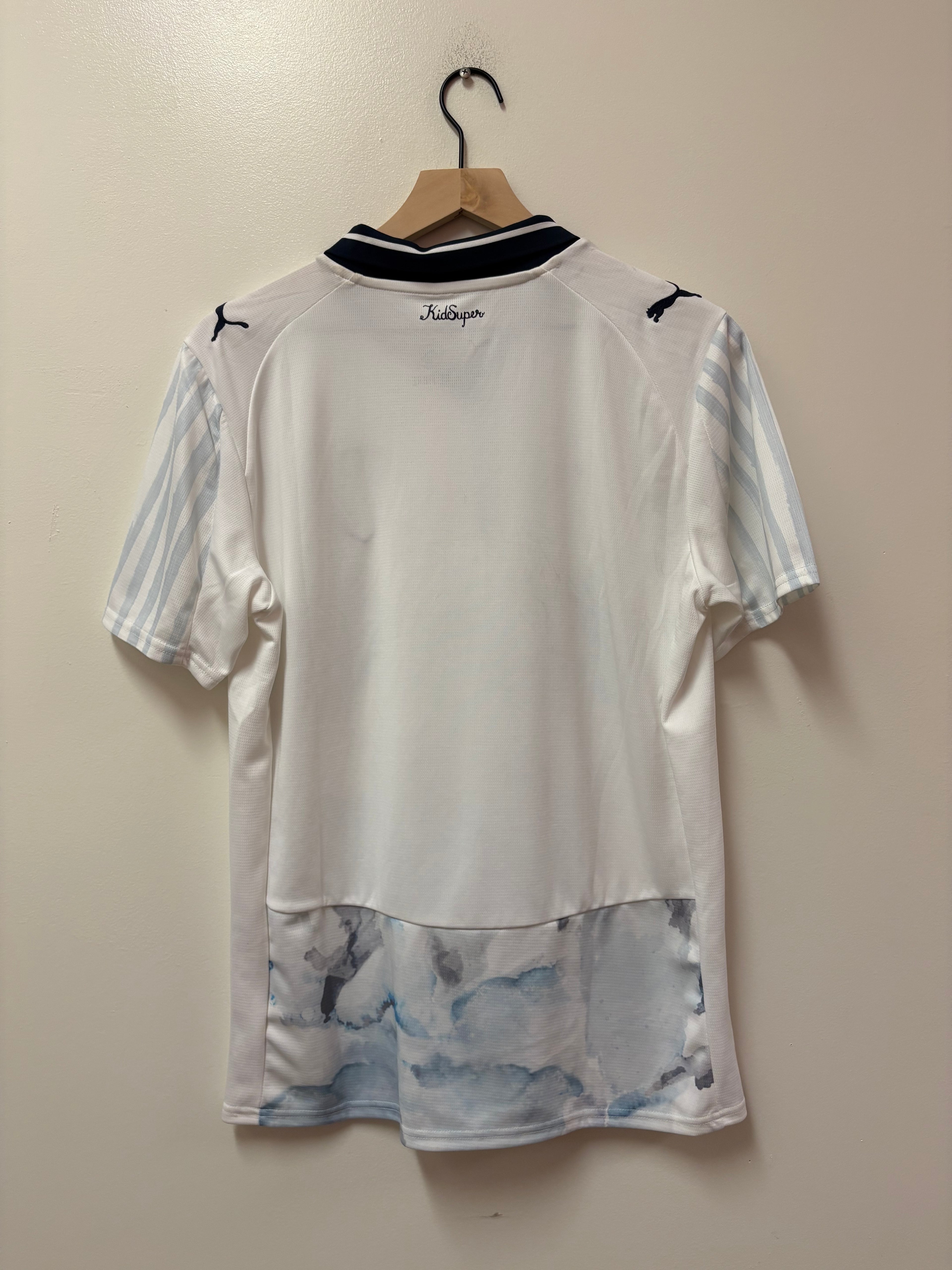 PUMA C.F. Monterrey 2024-25 Away Special Edition Jersey
