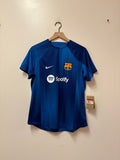 Nike FC Barcelona 2023-24 Pre-Match Jersey