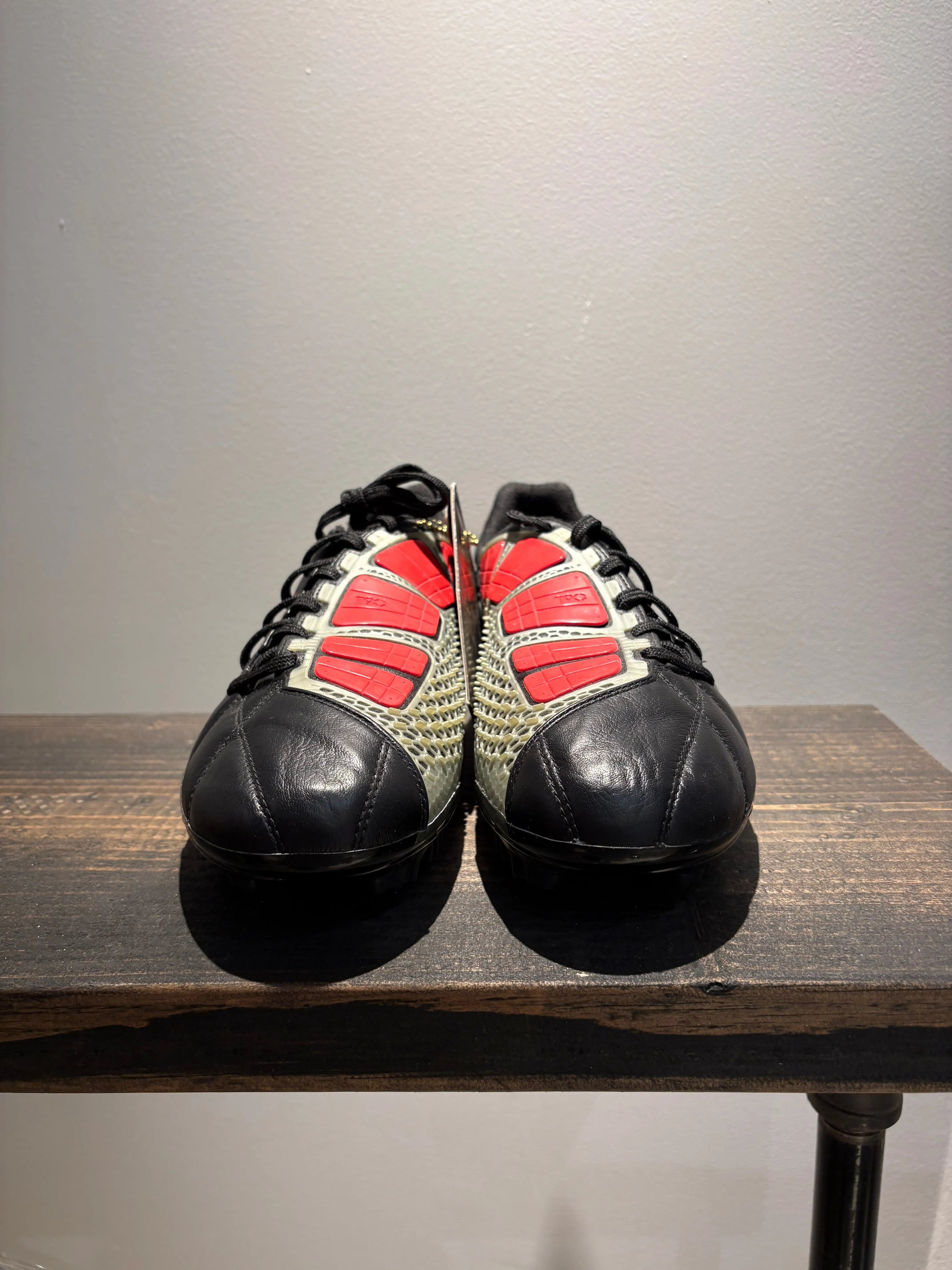 Nike Total 90 Laser III Soccer Cleats Rene