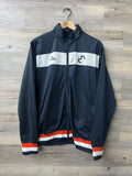 Pirma Monarcas Morelia Navy Full-Zip Jacket