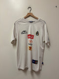 Atletica Mexico 2002 Training Jersey