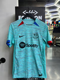 Nike FC Barcelona 2023/24 Third Player version Jersey