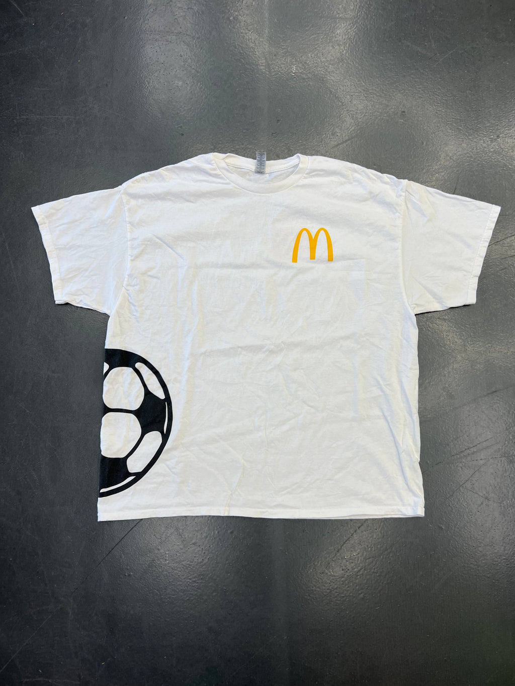 McDonald’s FIFA World Cup Qatar 2022 Graphic Tee